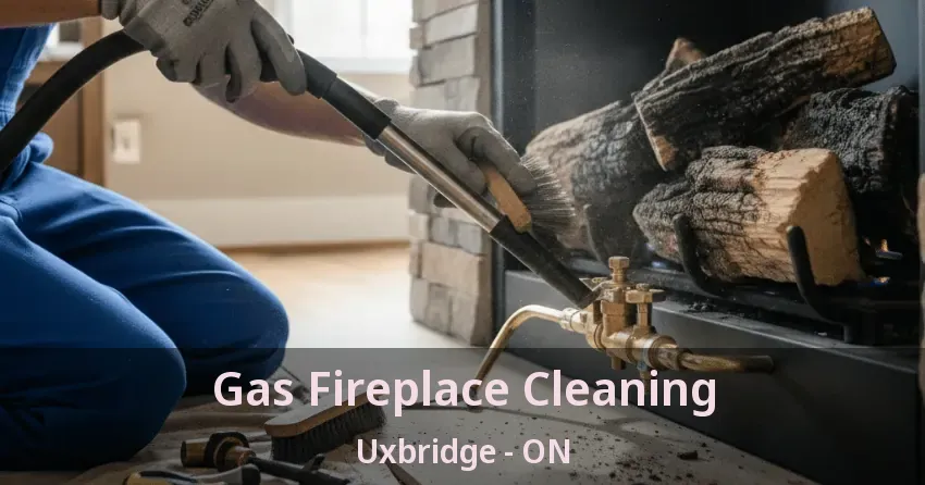 Gas Fireplace Cleaning Uxbridge - ON Gas Fireplace Cleaning Uxbridge - ON