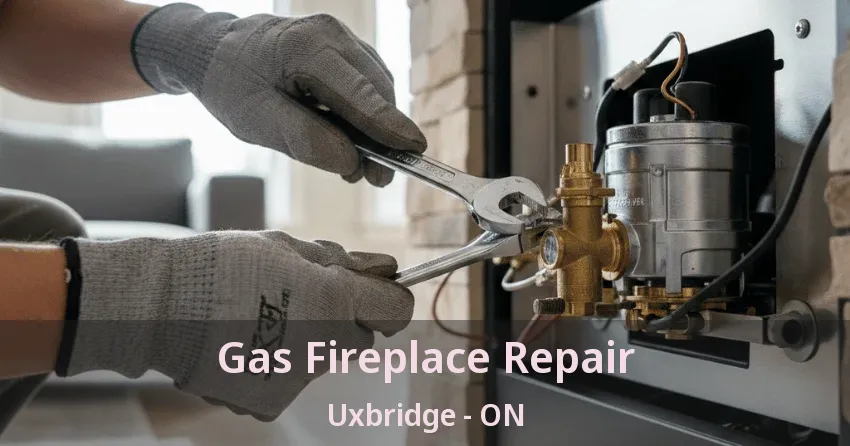 Gas Fireplace Repair Uxbridge - ON Gas Fireplace Repair Uxbridge - ON